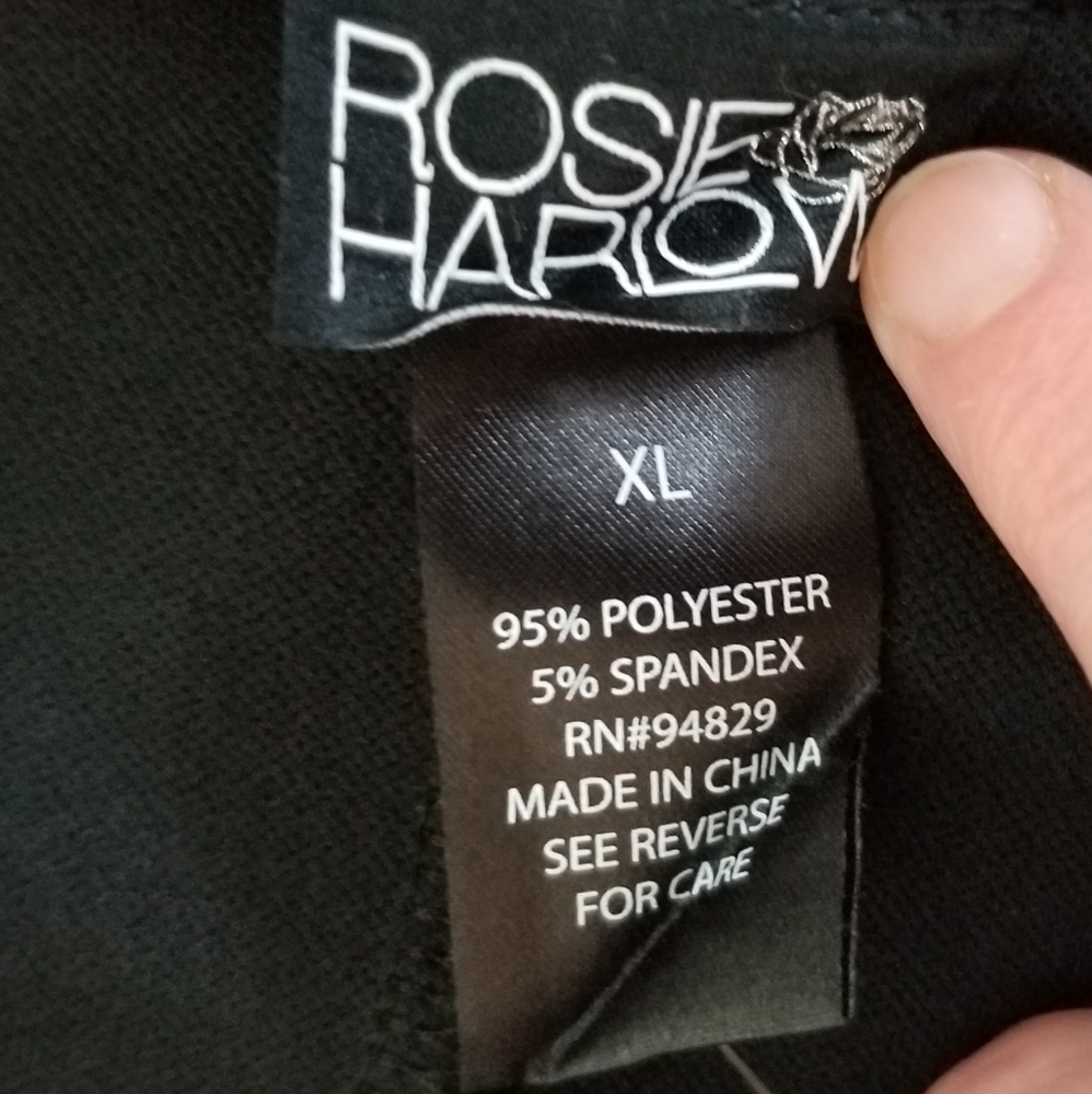 NEW!Rosie Harlow XL pocket dress - Picture 7 of 9